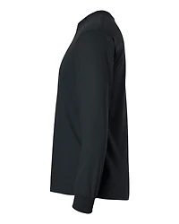 Unisex Ultra Cotton® Long Sleeve T-Shirt | Time