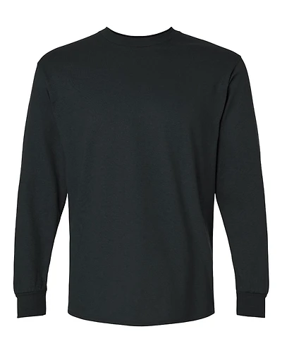 Unisex Ultra Cotton® Long Sleeve T-Shirt | Time