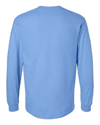 Unisex Ultra Cotton® Long Sleeve T-Shirt | Time