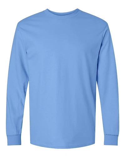 Unisex Ultra Cotton® Long Sleeve T-Shirt | Time