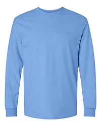 Unisex Ultra Cotton® Long Sleeve T-Shirt | Time