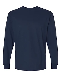 Unisex Ultra Cotton® Long Sleeve T-Shirt | Time