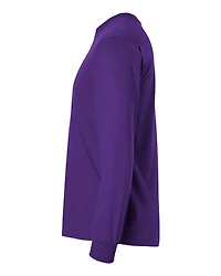 Unisex Ultra Cotton® Long Sleeve T-Shirt | Time