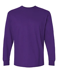 Unisex Ultra Cotton® Long Sleeve T-Shirt | Time