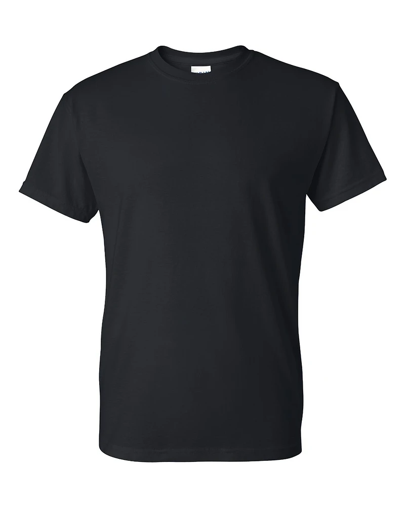 Unisex DryBlend® T-Shirt | Time