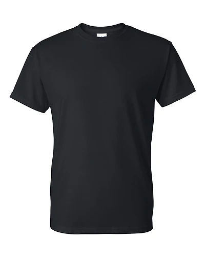Unisex DryBlend® T-Shirt | Time