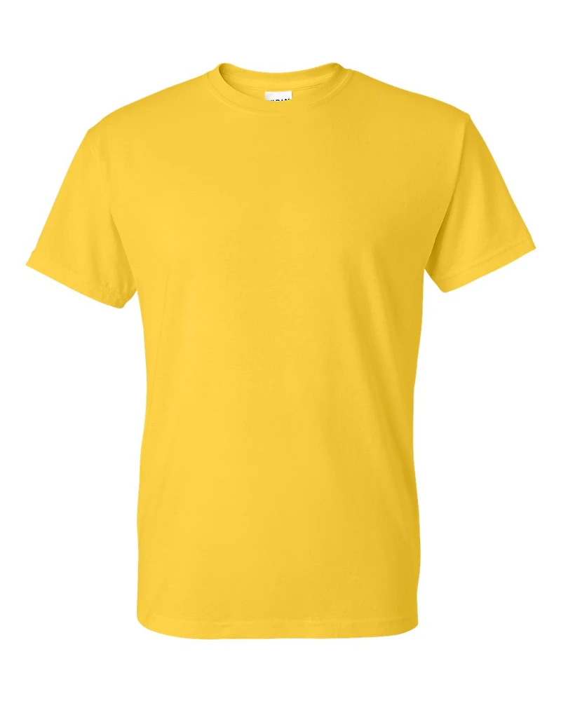 Unisex DryBlend® T-Shirt | Time