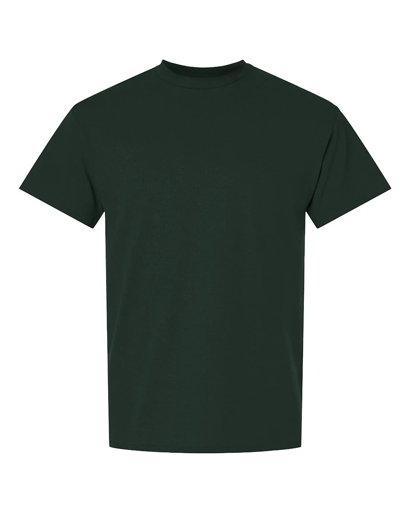 Unisex DryBlend® T-Shirt | Time