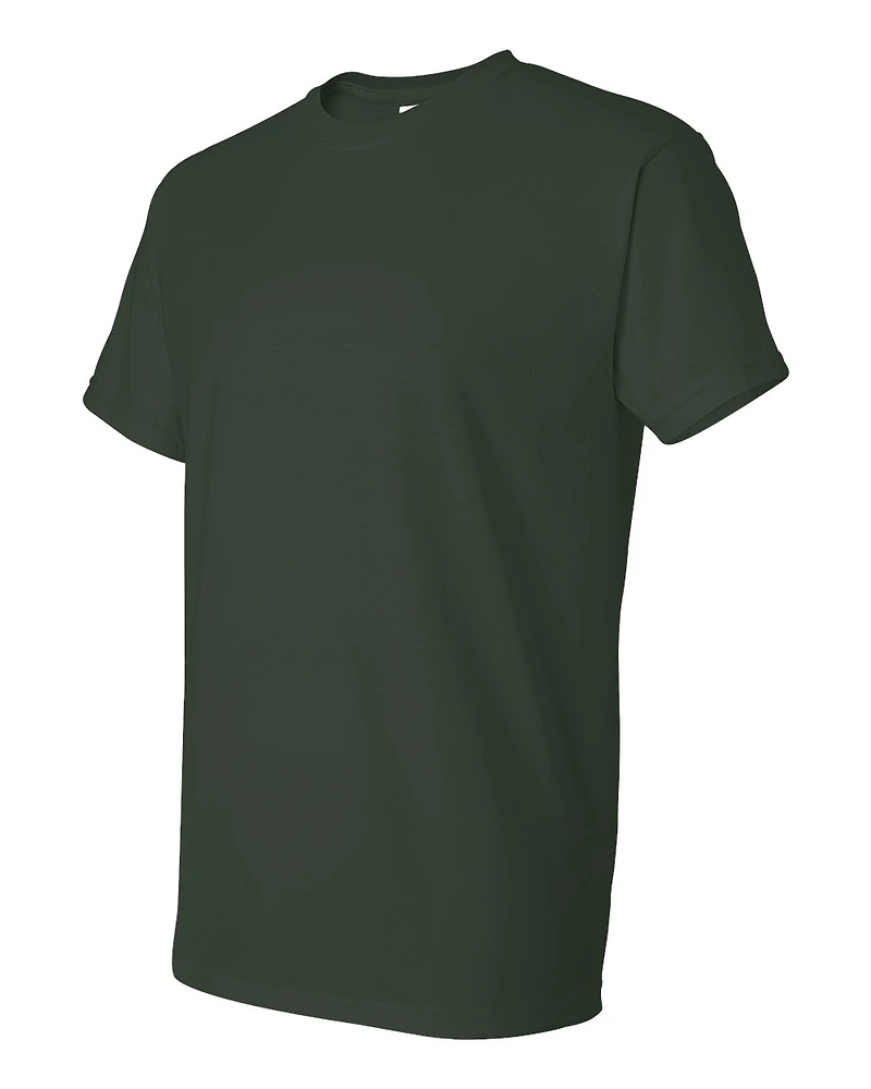 Unisex DryBlend® T-Shirt | Time