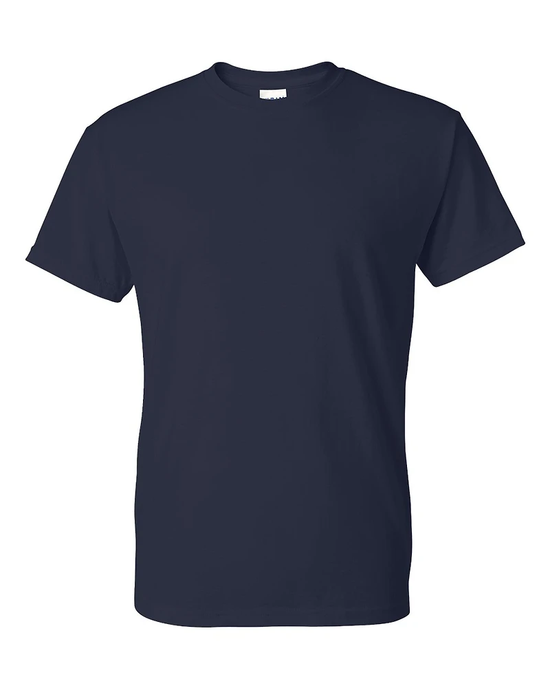 Unisex DryBlend® T-Shirt | Time