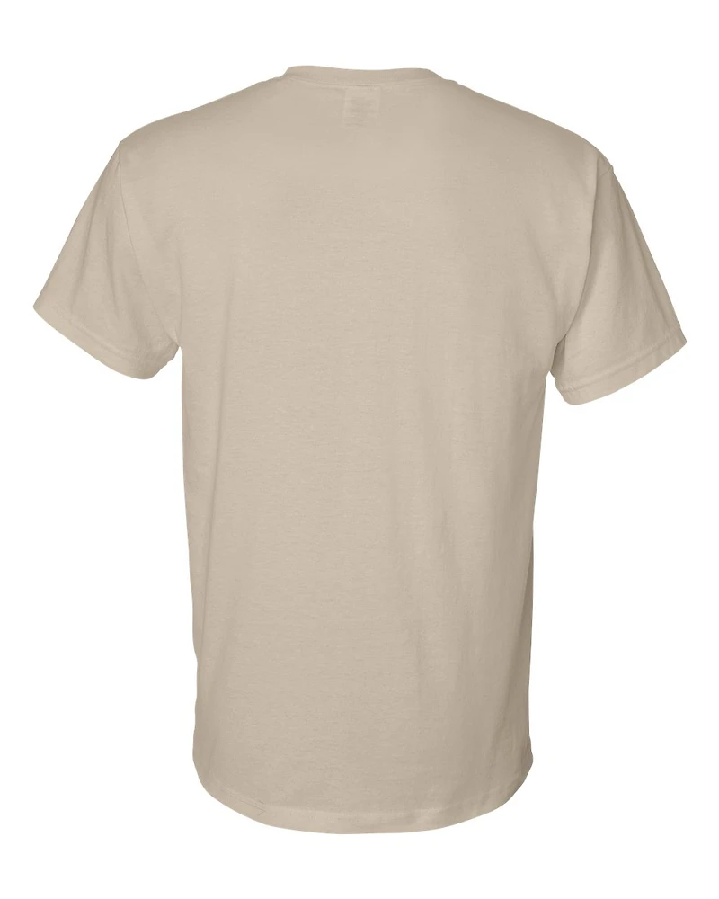 Unisex DryBlend® T-Shirt | Time