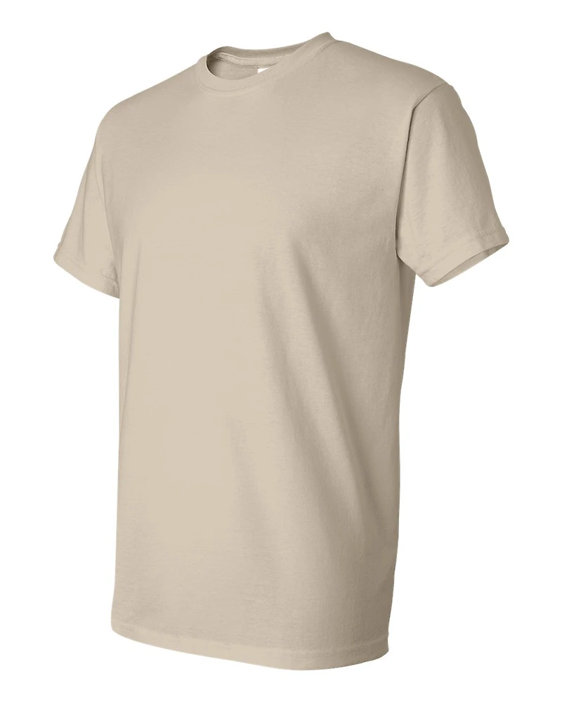 Unisex DryBlend® T-Shirt | Time