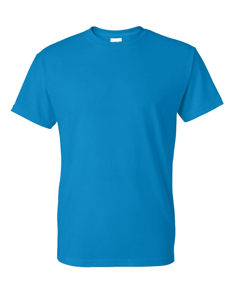 Unisex DryBlend® T-Shirt | Time