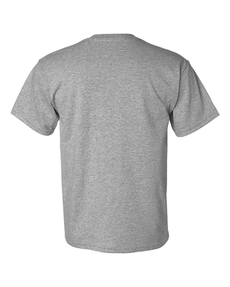 Unisex DryBlend® T-Shirt | Time