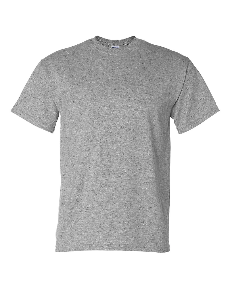 Unisex DryBlend® T-Shirt | Time