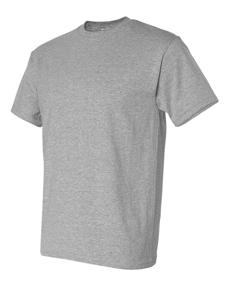 Unisex DryBlend® T-Shirt | Time
