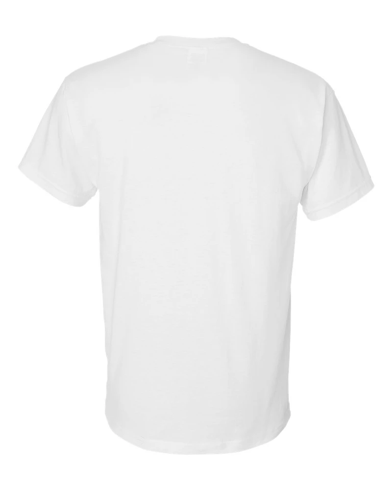 Unisex DryBlend® T-Shirt | Time