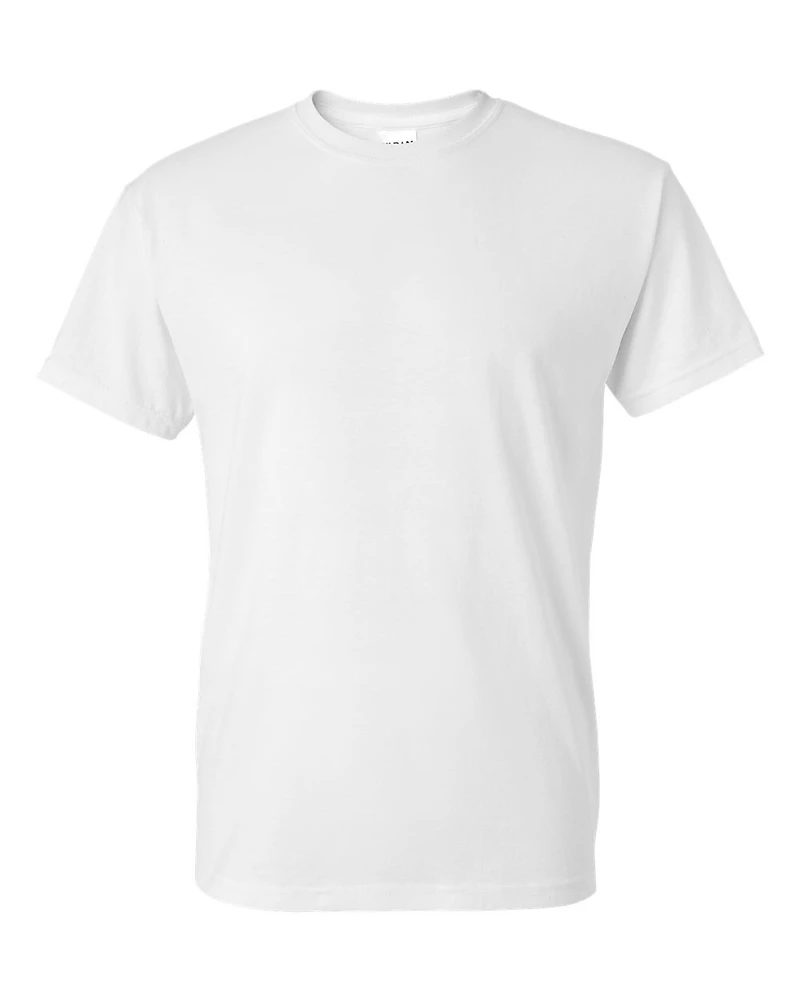 Unisex DryBlend® T-Shirt | Time