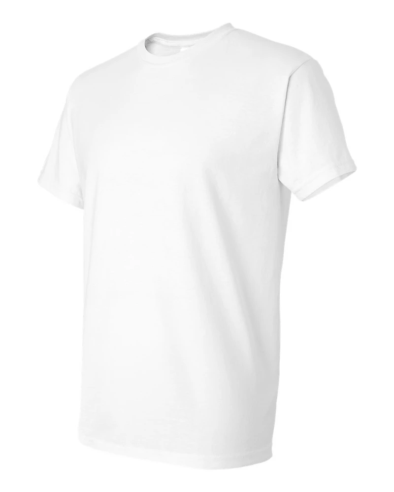 Unisex DryBlend® T-Shirt | Time