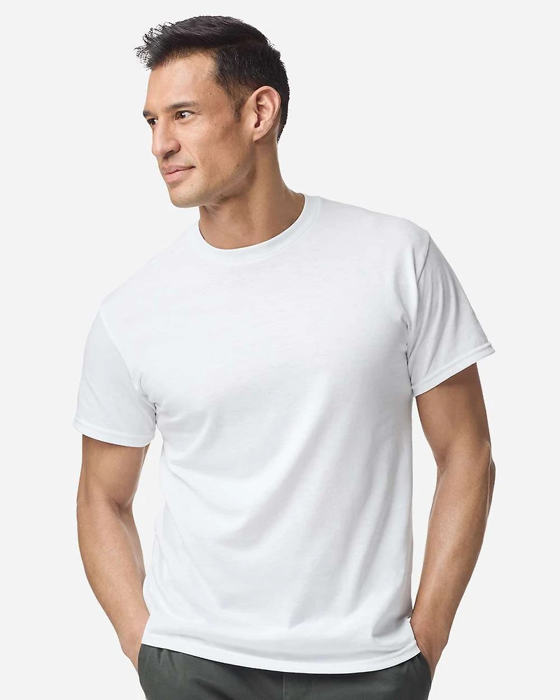 Unisex DryBlend® T-Shirt | Time