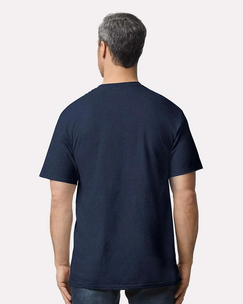 Men's Tall Ultra Cotton® T-Shirt | Time