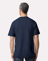 Men's Tall Ultra Cotton® T-Shirt | Time