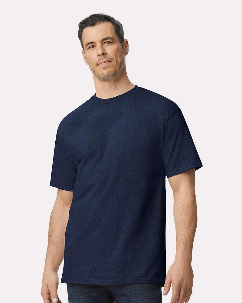 Men's Tall Ultra Cotton® T-Shirt | Time