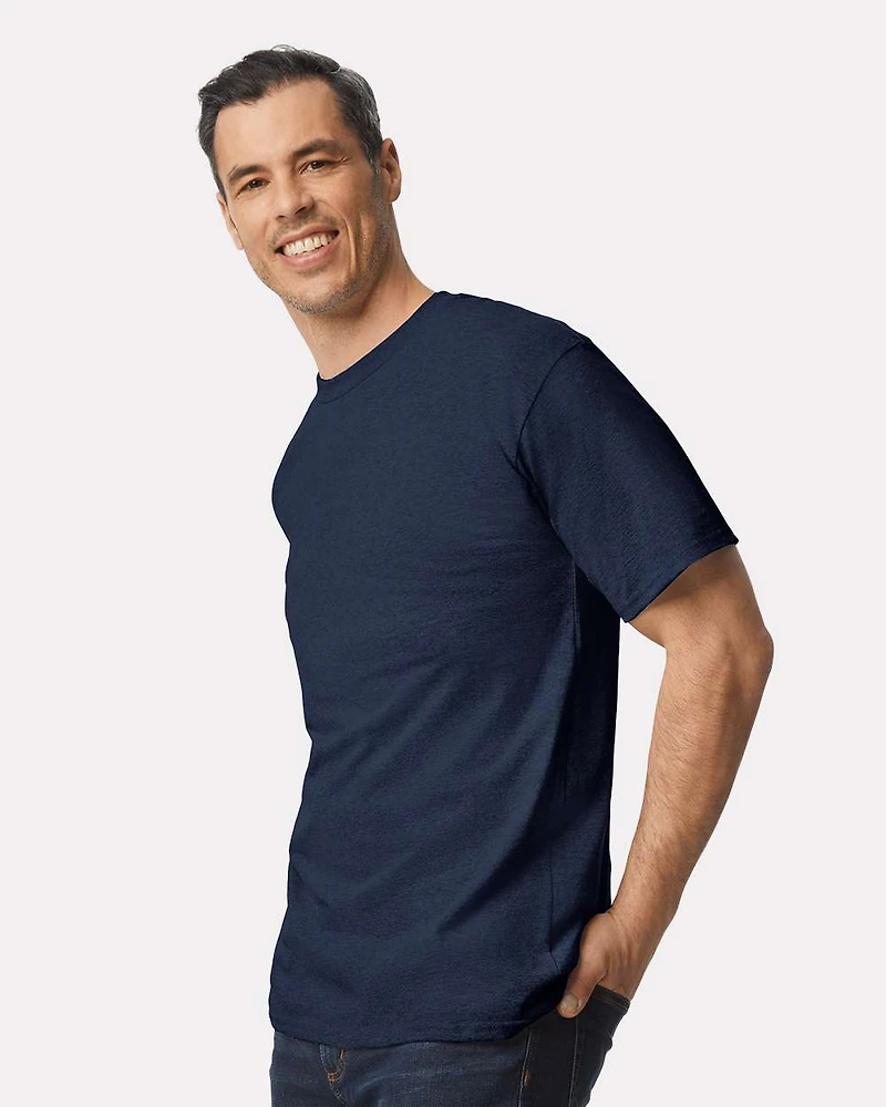 Men's Tall Ultra Cotton® T-Shirt | Time
