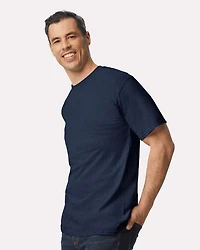 Men's Tall Ultra Cotton® T-Shirt | Time