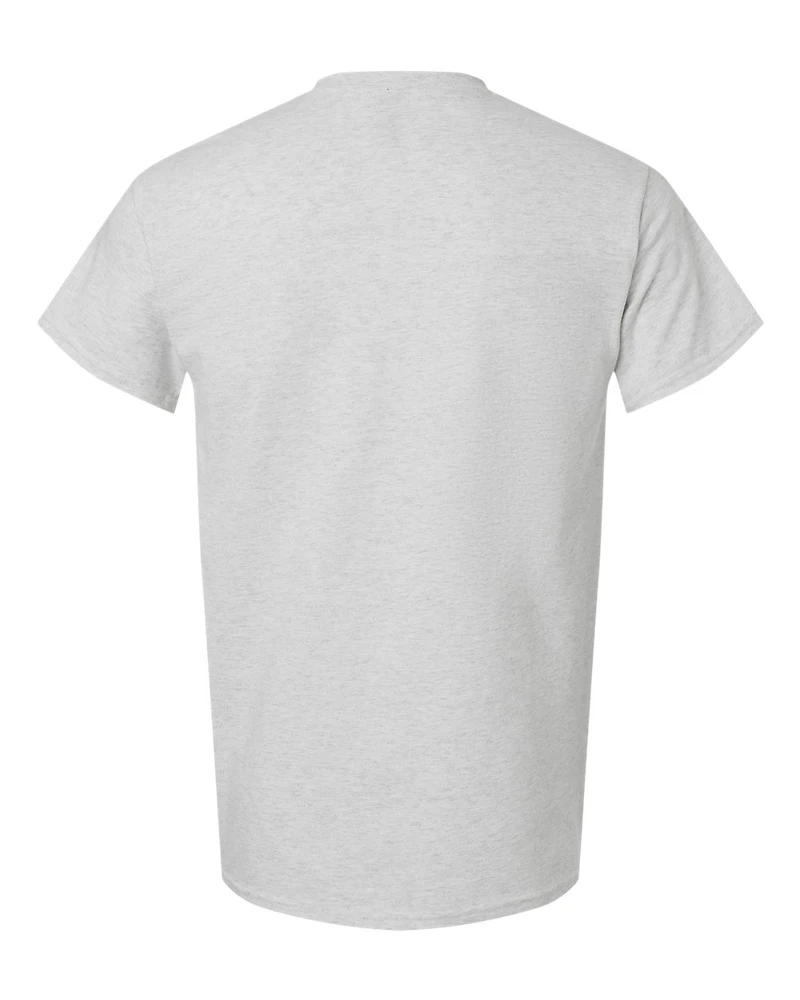 Unisex Ultra Cotton® Pocket T-Shirt | Time