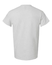 Unisex Ultra Cotton® Pocket T-Shirt | Time