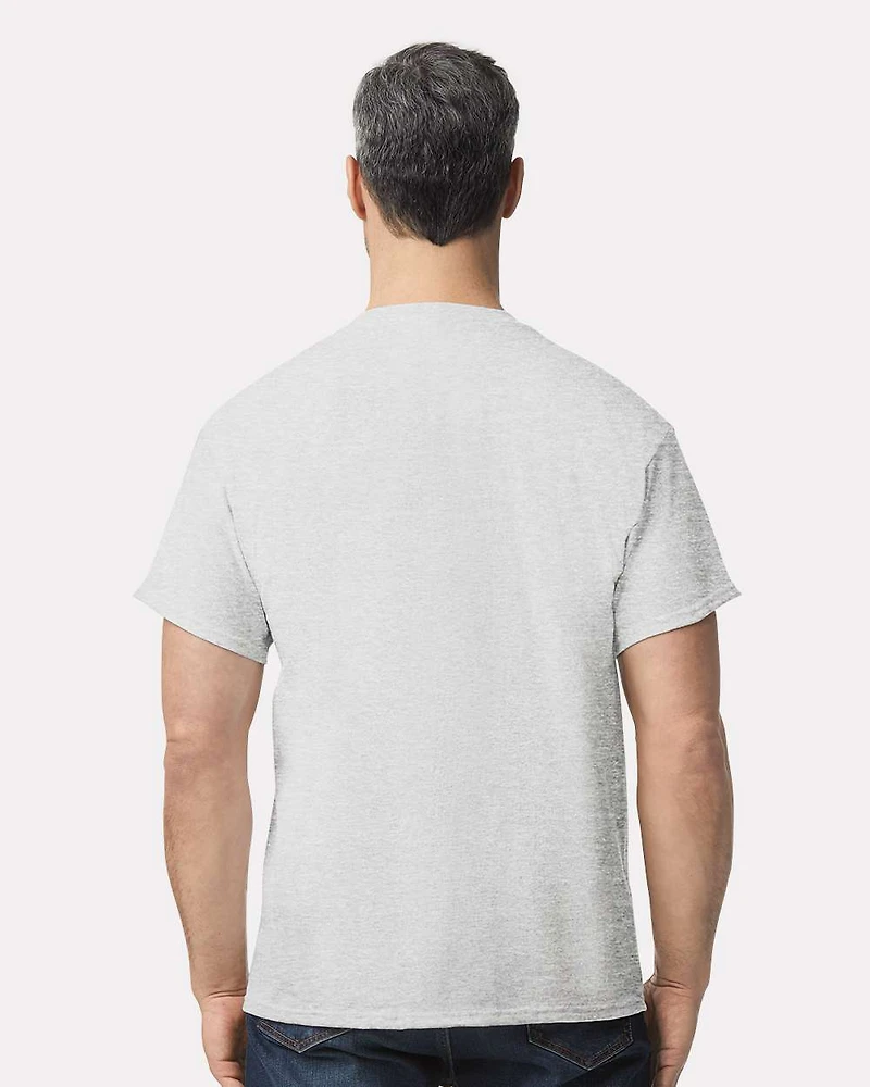 Unisex Ultra Cotton® Pocket T-Shirt | Time