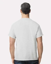 Unisex Ultra Cotton® Pocket T-Shirt | Time