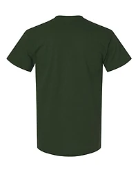 Unisex Ultra Cotton® Pocket T-Shirt | Time