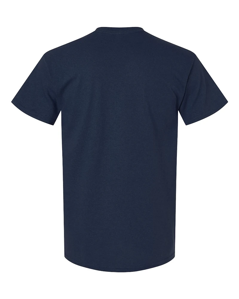 T-Shirt Unisexe Ultra Cotton® avec Poche | Time