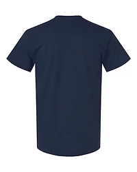 T-Shirt Unisexe Ultra Cotton® avec Poche | Time