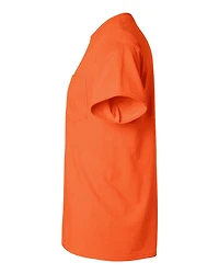 Unisex Ultra Cotton® Pocket T-Shirt | Time