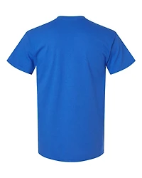 T-Shirt Unisexe Ultra Cotton® avec Poche | Time