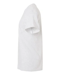 Unisex DryBlend® Pocket T-Shirt | Time