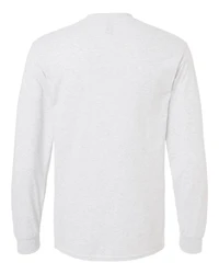 Unisex DryBlend® 50/50 Long Sleeve T-Shirt | Time