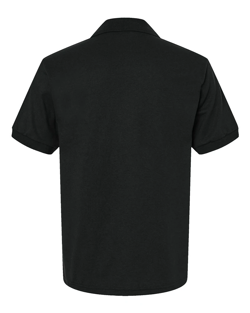 Polo Jersey DryBlend® Unisexe