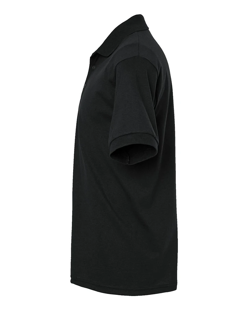 Polo Jersey DryBlend® Unisexe