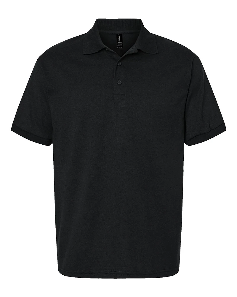 Polo Jersey DryBlend® Unisexe