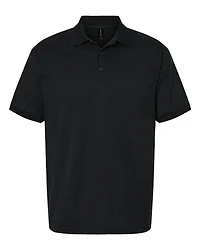 Polo Jersey DryBlend® Unisexe