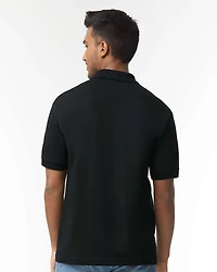 Polo Jersey DryBlend® Unisexe