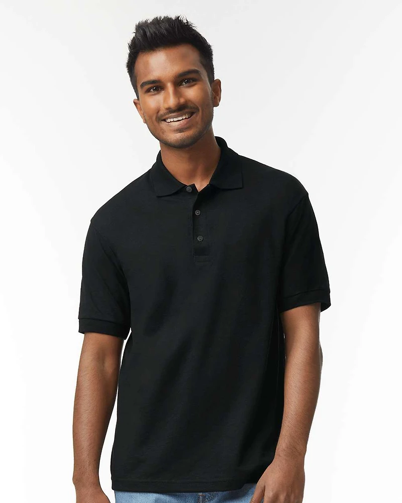 Polo Jersey DryBlend® Unisexe