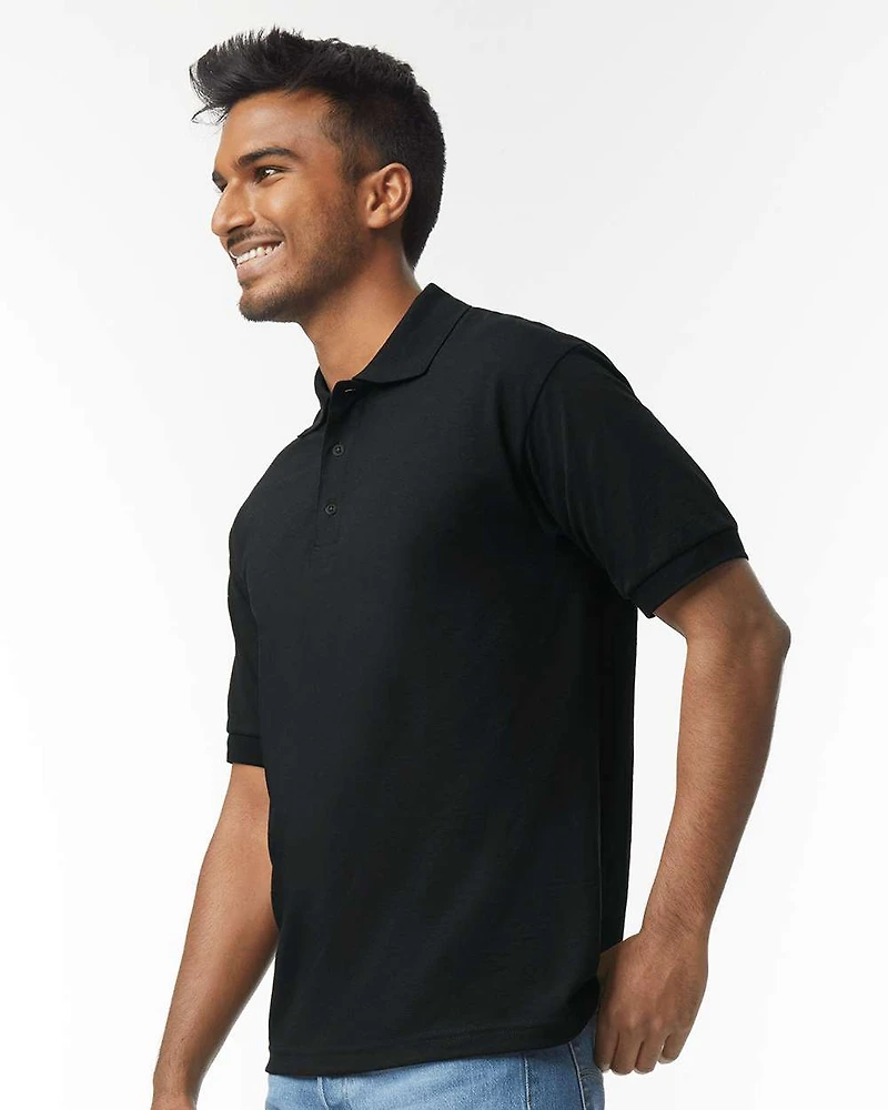 Polo Jersey DryBlend® Unisexe