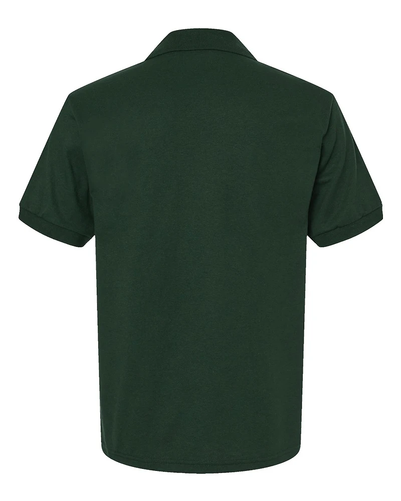 Polo Jersey DryBlend® Unisexe