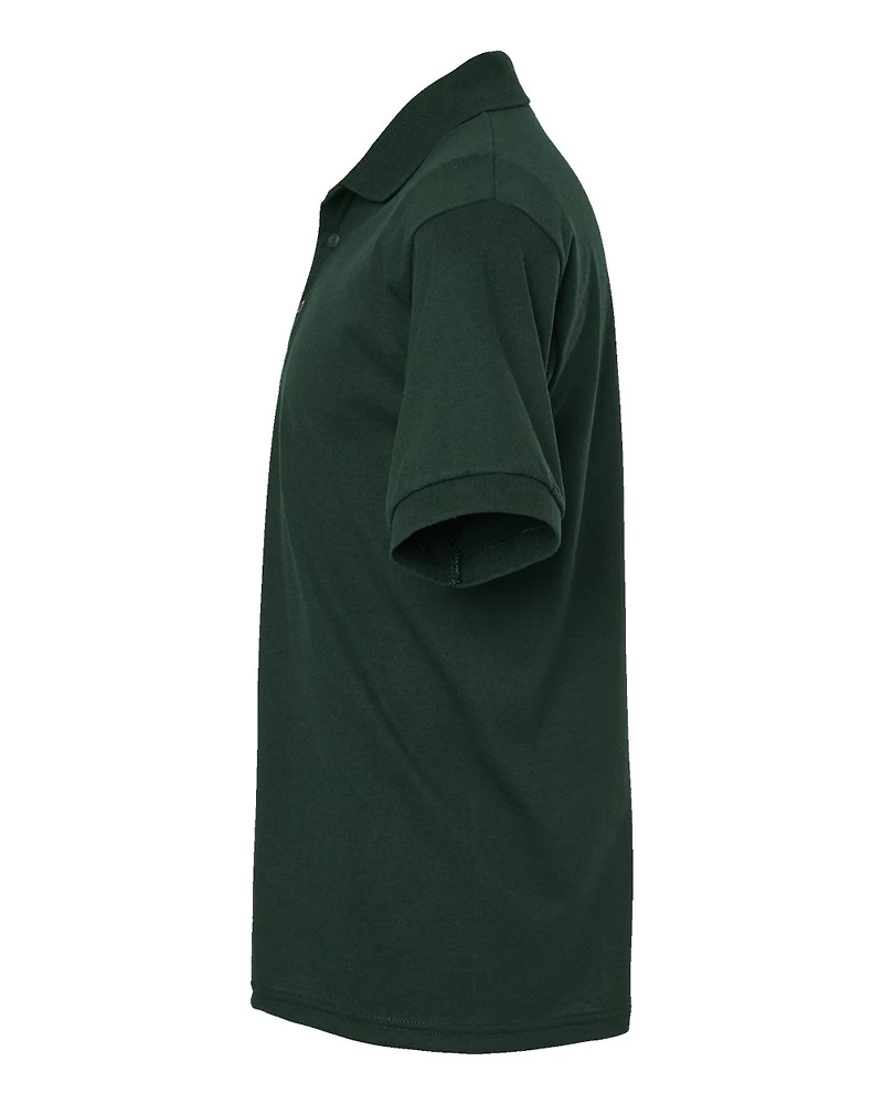 Polo Jersey DryBlend® Unisexe