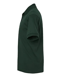 Polo Jersey DryBlend® Unisexe